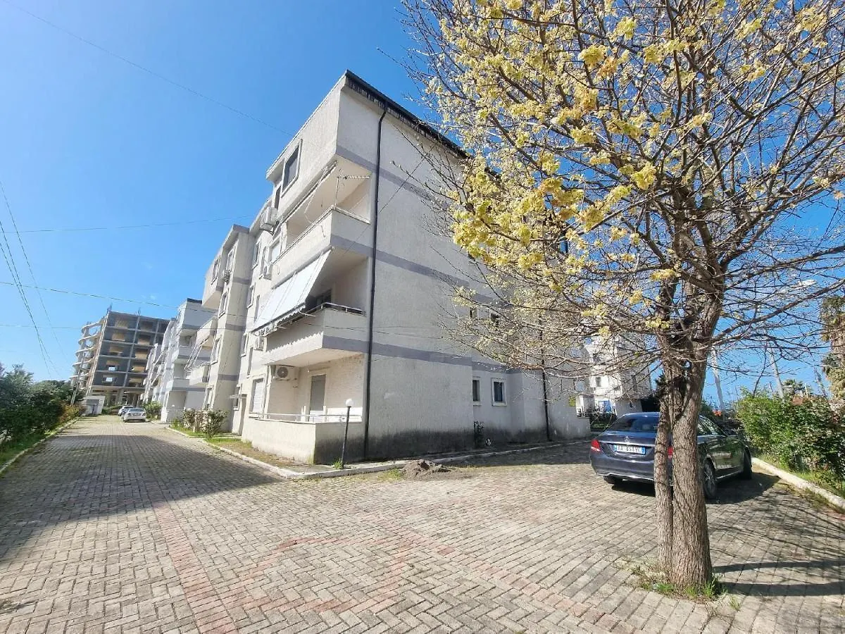 Boheme Apartment Golem