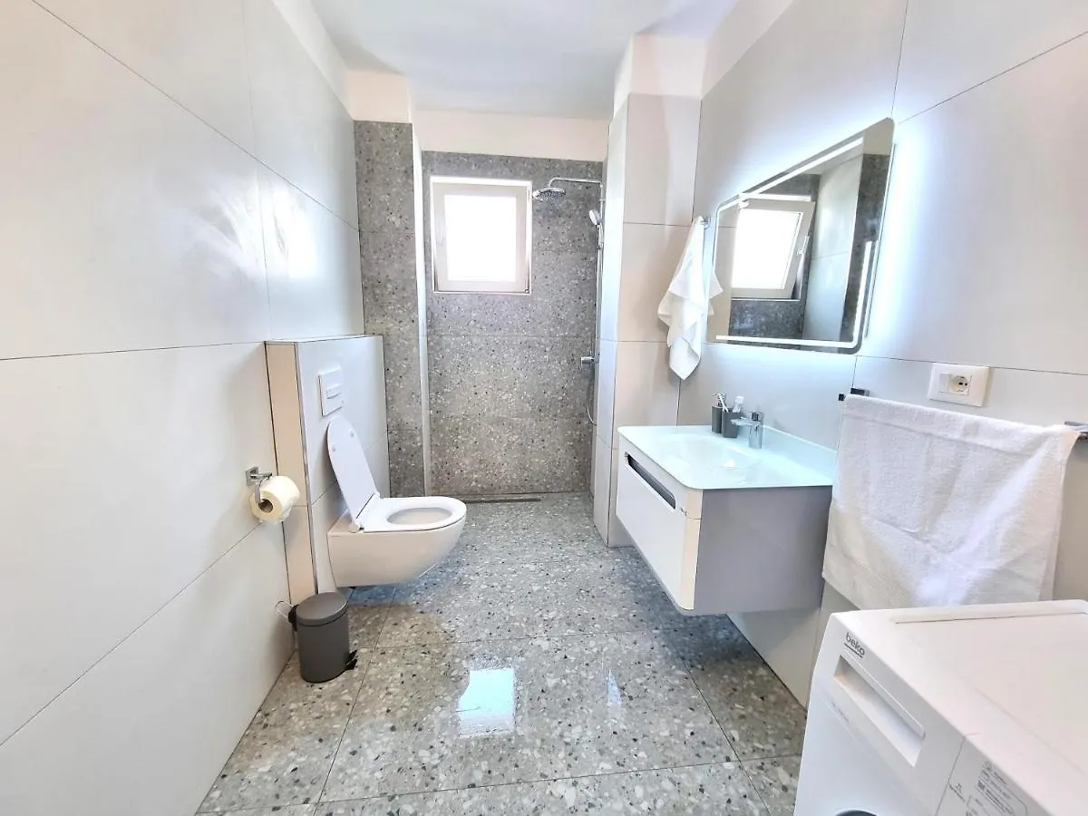 Boheme Apartment Golem