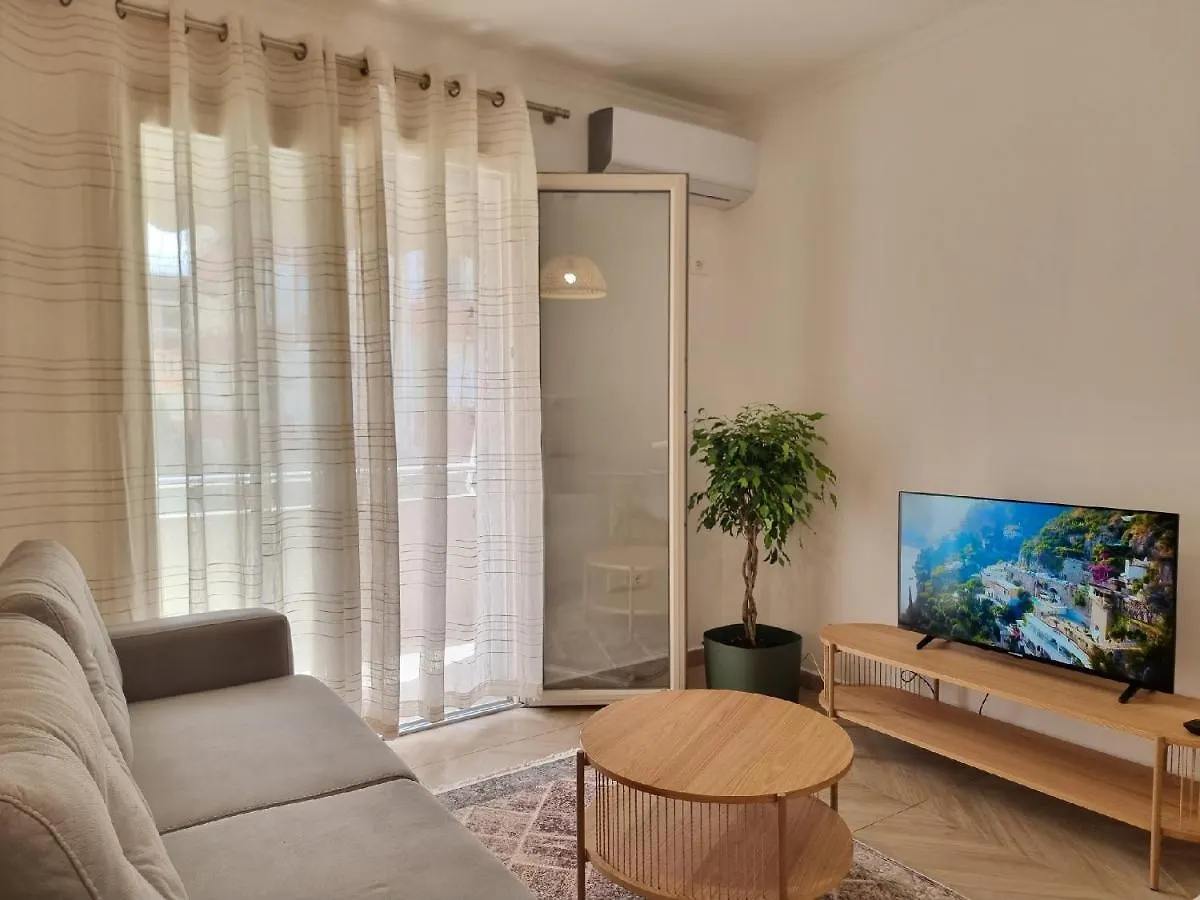 Boheme Apartment غوليم ألبانيا