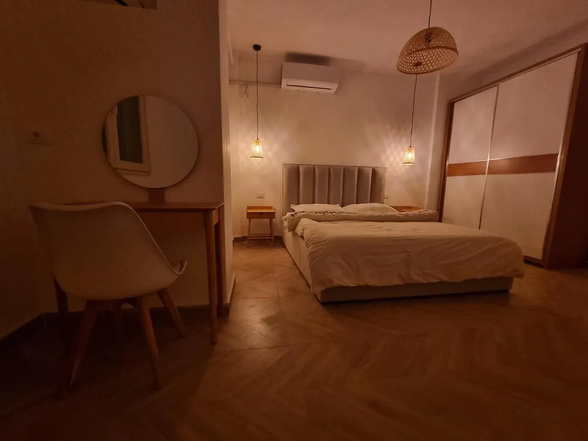 Boheme Apartment Golem  0*, Golem (Tirana) Albania