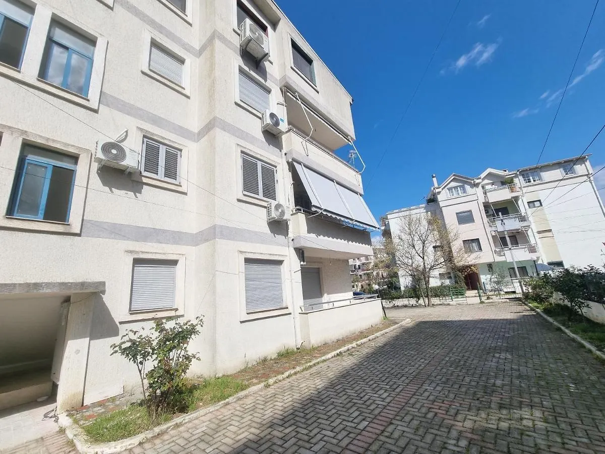 Boheme Apartment Golem  Albania