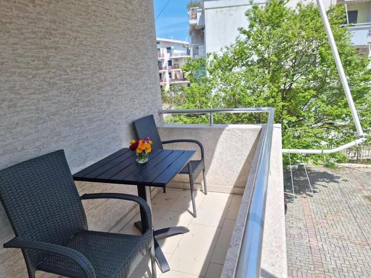 Boheme Apartment Golem  Golem (Tirana)